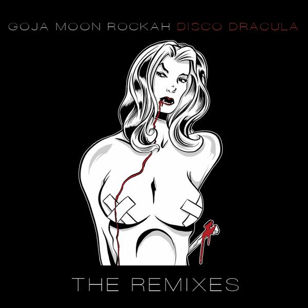 goJA moon ROCKAH - Minimale Totale (Tanz Totale Mix by DE_TOT_COR)